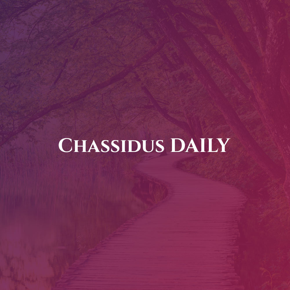 chassidus