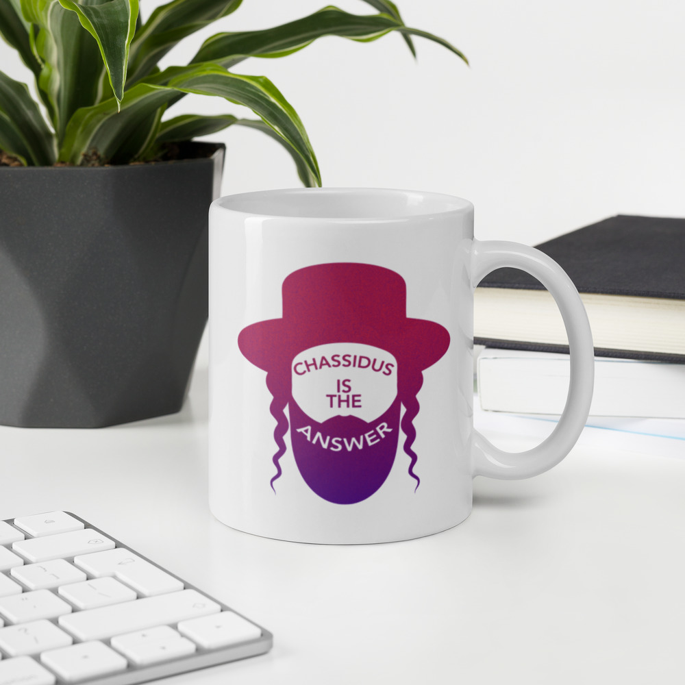 Mug
