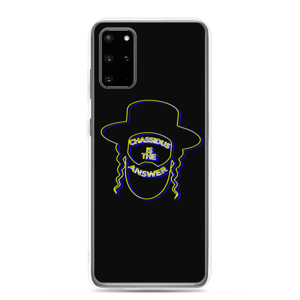 Samsung Case - Image 9