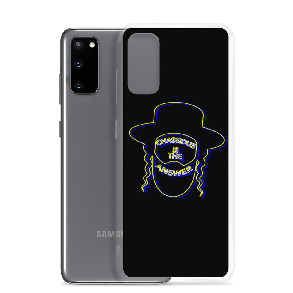 Samsung Case - Image 8