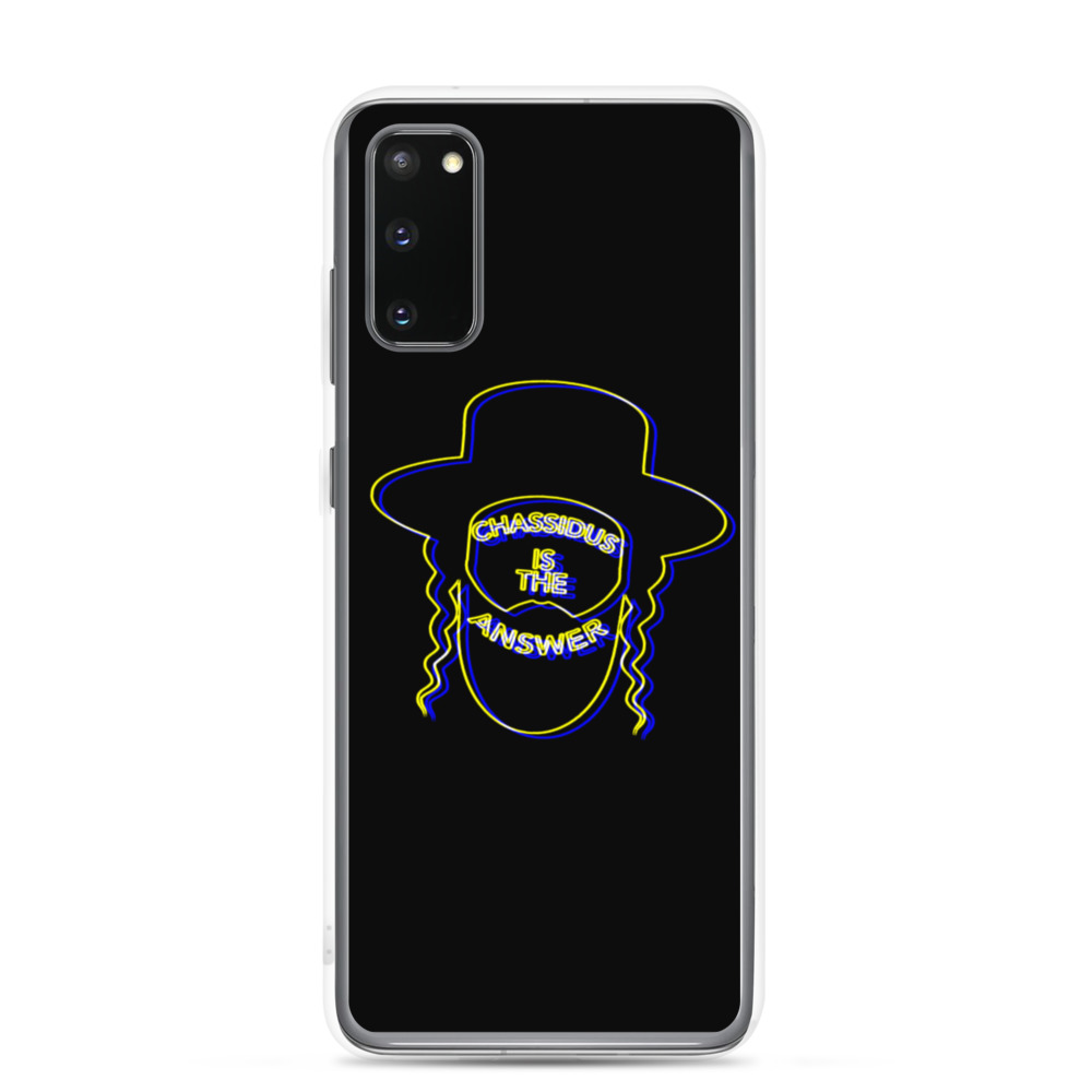 Samsung Case - Image 7